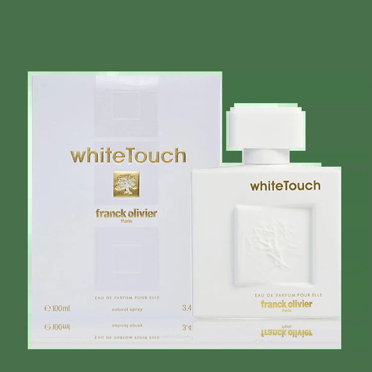 White Touch